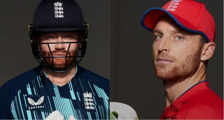 IND vs ENG: England Announces ODI, T20I Squads Against India
